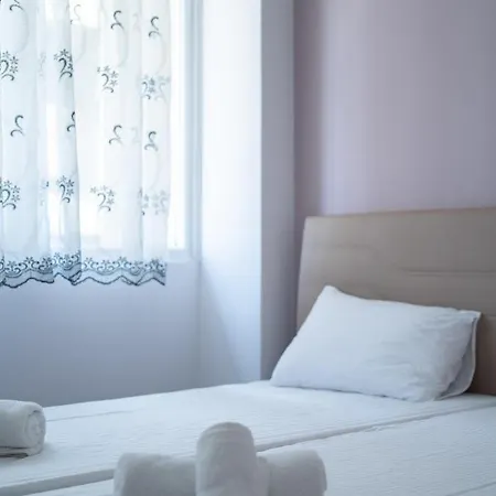 Metaxourgio 2nd Floor Apartment *